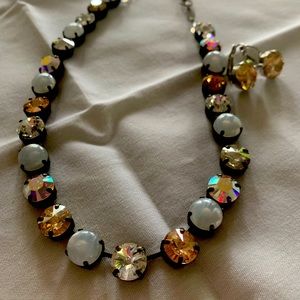 Sabika Necklace